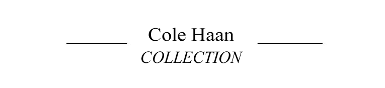 Cole Haan