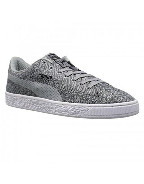 Puma sales basket grey