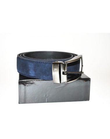 Ron Leather Belt
