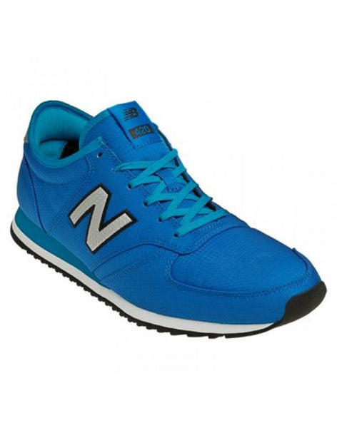 New balance 420 turquoise hotsell