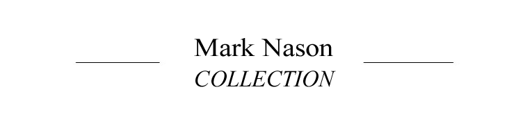 Mark Nason