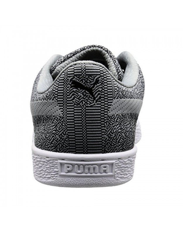 Puma basket woven sales