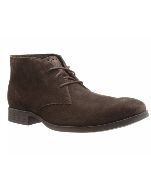 Cole haan 2025 chukka suede