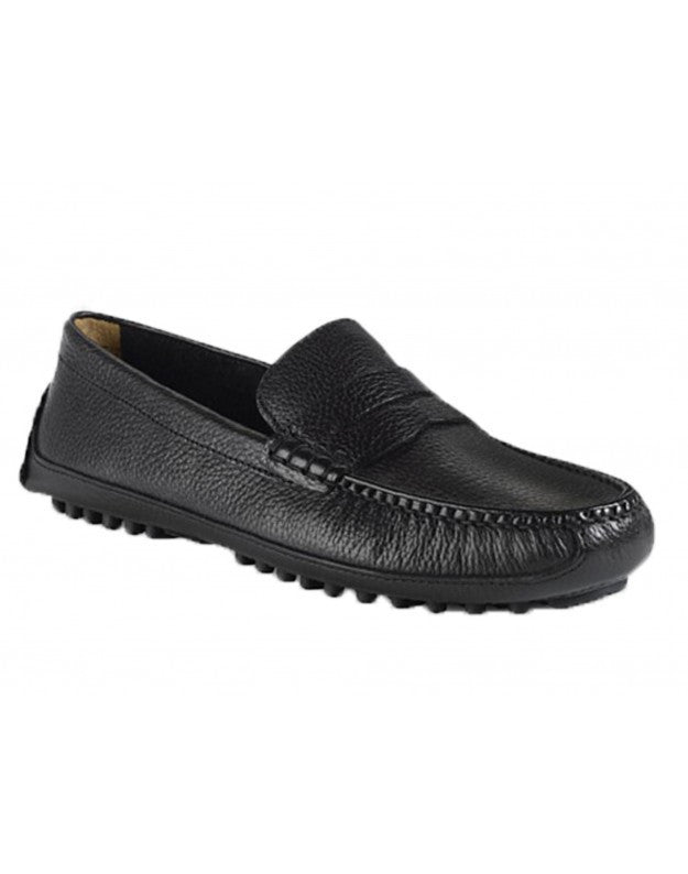 Cole haan men's grant canoe penny loafer deals