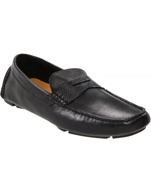 Howland penny loafer sales