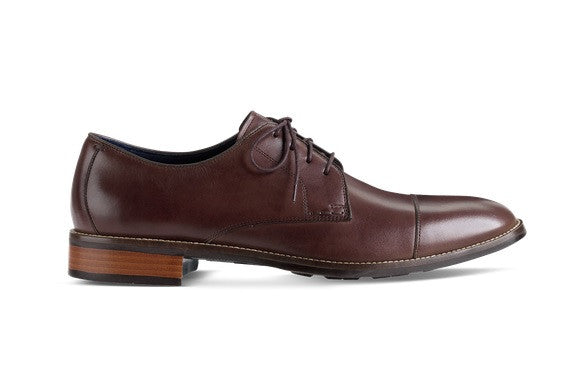 Cole Haan Mens Lenox Hill Split Toe Oxford Oxford Sneakers Cole