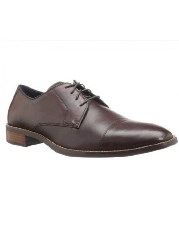 Lenox Hill Cap Oxford by COLE HAAN Tagotti Tagotti