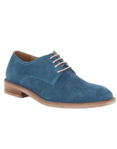 Rossco Suede Oxford