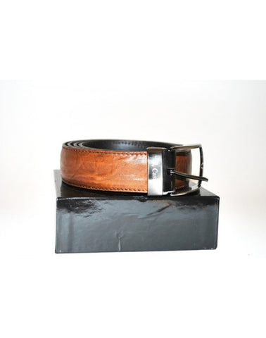 Tenn Leather Belt