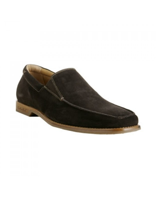 Wright Loafer